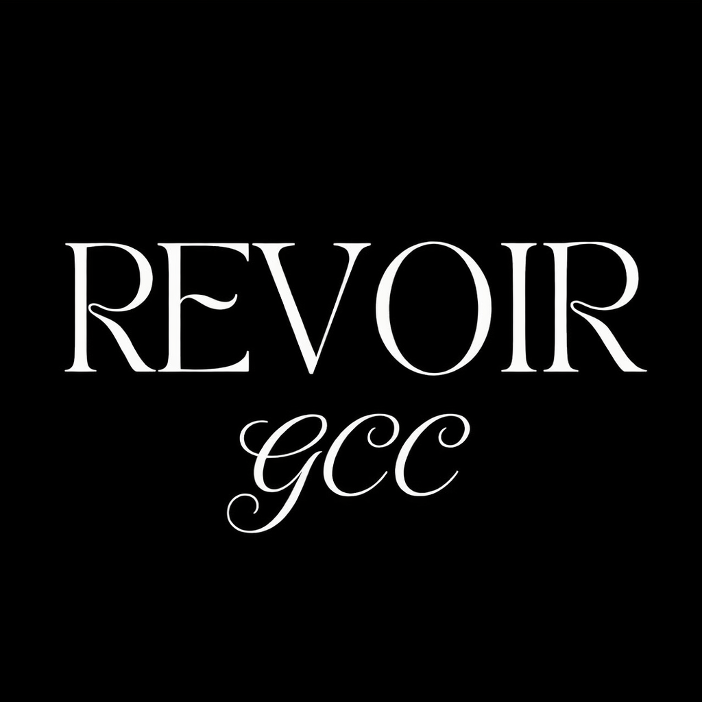 RevoirGCC